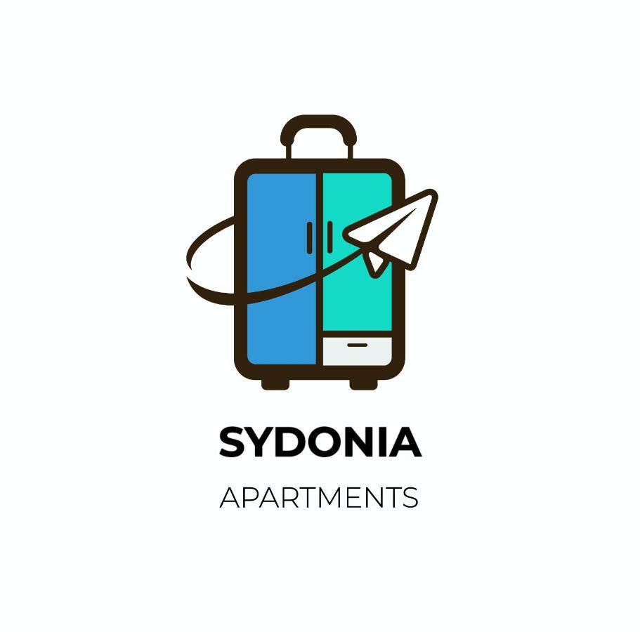 Sydonia Apartments - Wyszynskiego Щецин Экстерьер фото
